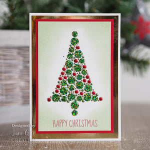 Bubble Spruce Tree