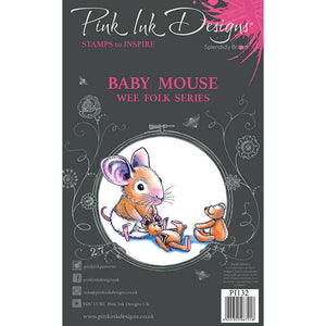 Baby Mouse A7 PI132