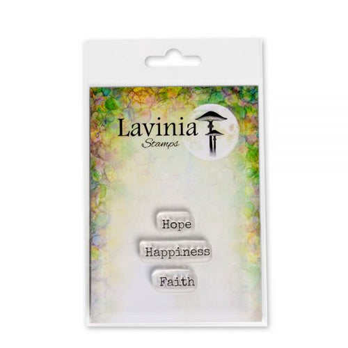 Three Blessings LAV673