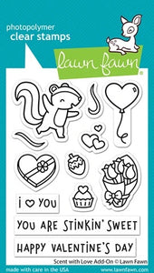 Scent with Love Add-On LF2728