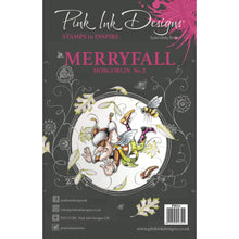 Load image into Gallery viewer, Merryfall