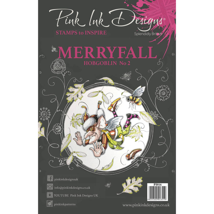 Merryfall