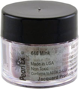Mink Pearl Ex Pigment Powder 646