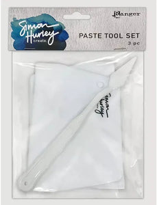 Paste Tool Set by Simon Hurley Create