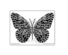 Load image into Gallery viewer, Steampunk Butterfly