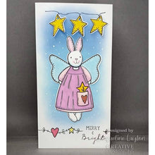 Load image into Gallery viewer, Angel Bunny CEC1001 by Creative Expressions