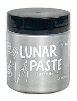 Silver Lining Simon Hurley Lunar Paste