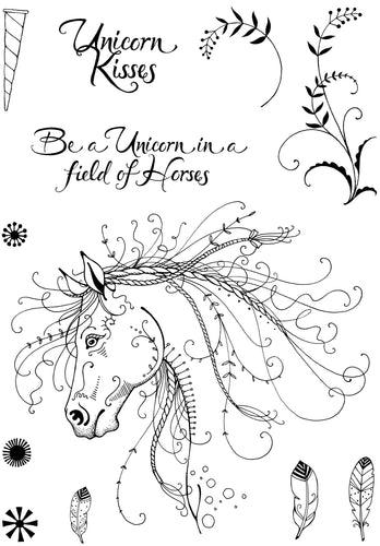 Unicorn A5 PI007