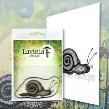 Discontinued Samuel Snail LAV605