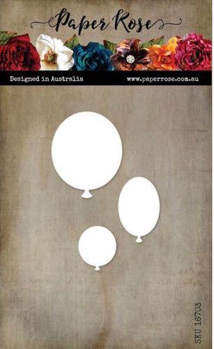 Balloon Trio 16703