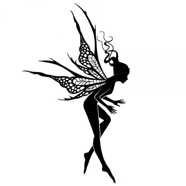 Spellbound Fairy LAV434