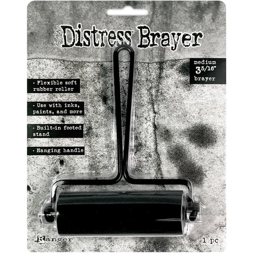 Distress Brayer - 3 5/16”