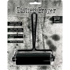 Distress Brayer - 3 5/16”