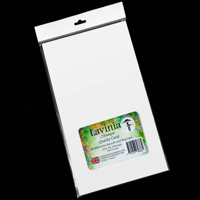 Multifarious Card DL Lavinia