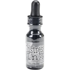 Distress Reinker - Hickory Smoke Tim Holtz