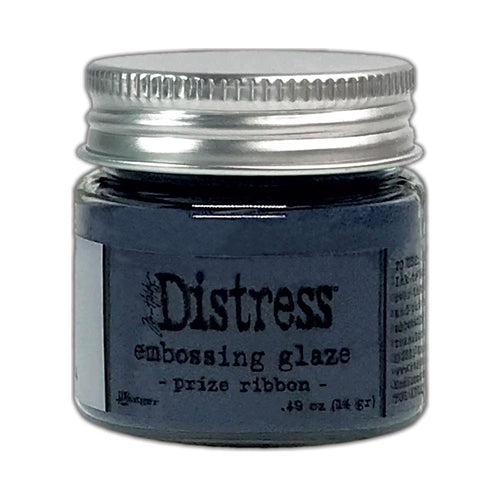 Prize Ribbon Distress Embossing Glaze