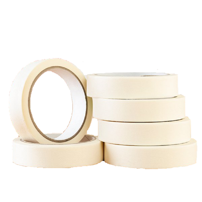 Sweet Poppy Stencil Tape