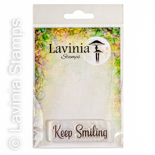 Discontinued Keep Smiling LAV740