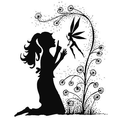 Fairy Wish LAV034