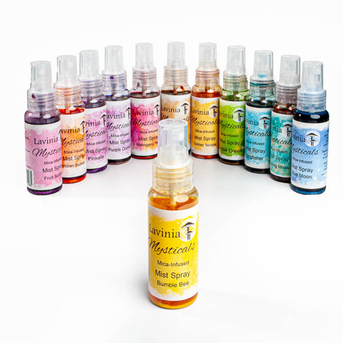 Bumble Bee Mysticals Mist