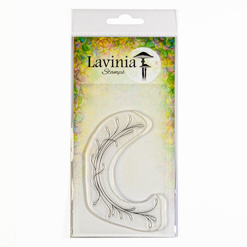Wreath Flourish – Left LAV700