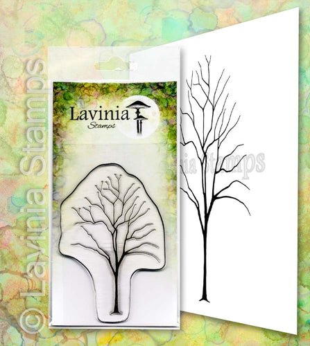 Elm Clear Stamp Lavinia LAV652