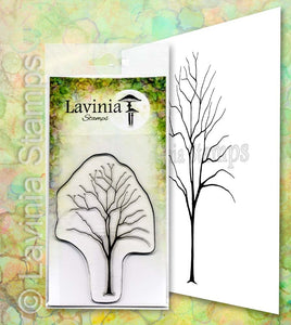 Elm Clear Stamp Lavinia LAV652
