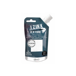 IZINK Sandy Texture