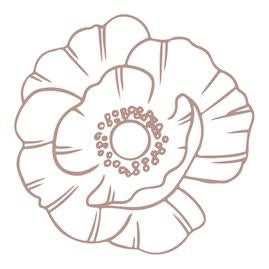 Open Poppy