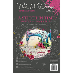 A Stitch in Time PI070