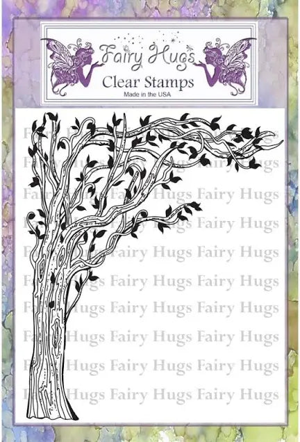 Lantern Tree FHS-083 Fairy Hugs