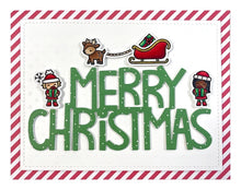 Load image into Gallery viewer, Tiny Winter Friends LF2678