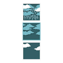 Load image into Gallery viewer, Looking Glass Rain &amp; Clouds