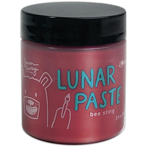 Bee Sting Simon Hurley Lunar Paste