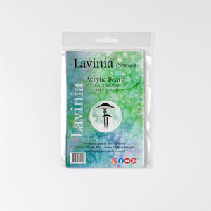 Lavinia Acrylic Board - 150x100 mm