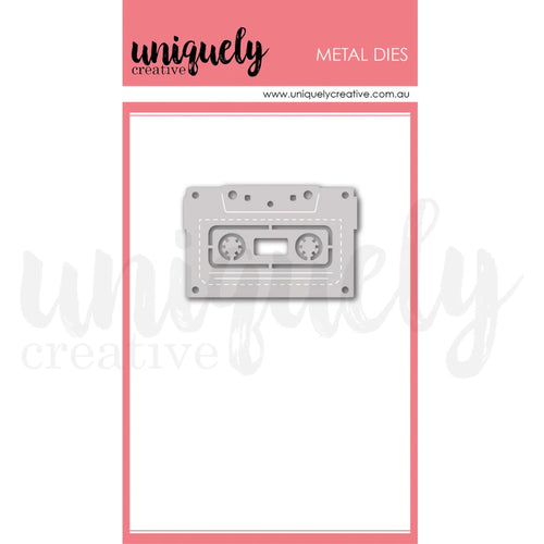 Cassette Die