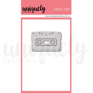 Cassette Die