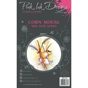 Corn Mouse