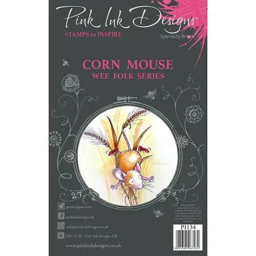 Corn Mouse