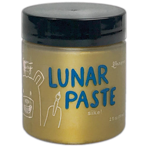 Sike - Simon Hurley Lunar Paste