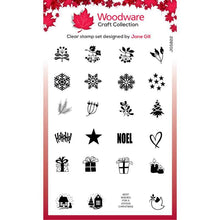 Load image into Gallery viewer, Big Bubble Small Topper Stamp Set by Jane Gill JGS822
