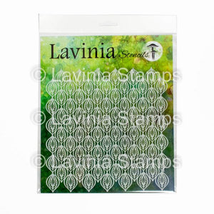 Splendour Lavinia Stencil