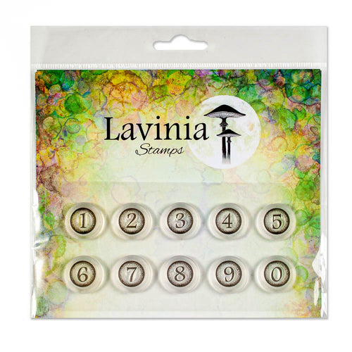 Discontinued Numbers Lavinia LAV797
