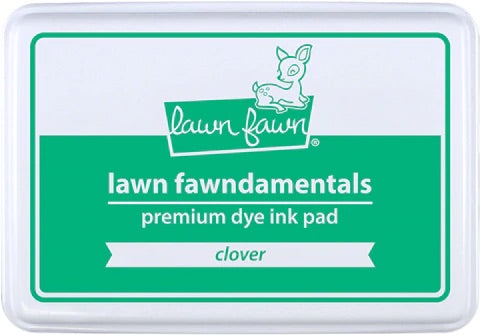 Clover Dye Ink Pad
