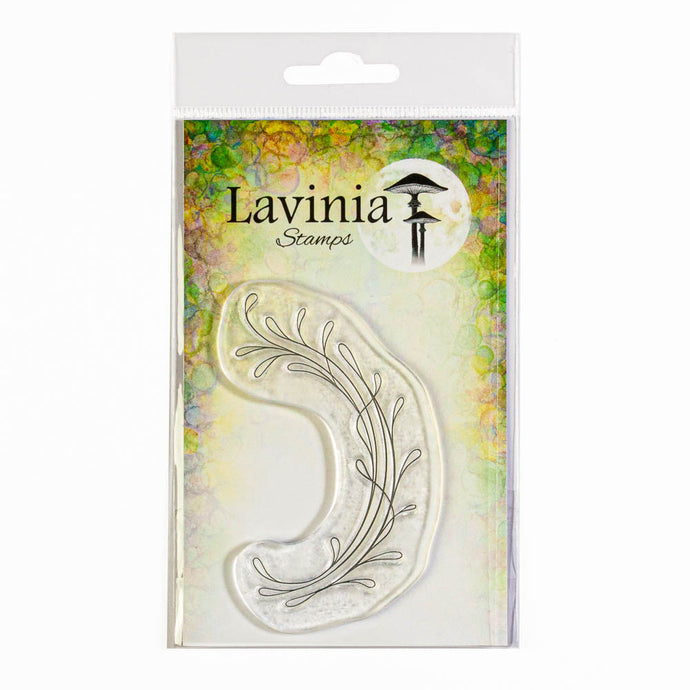 Wreath Flourish – Right LAV701