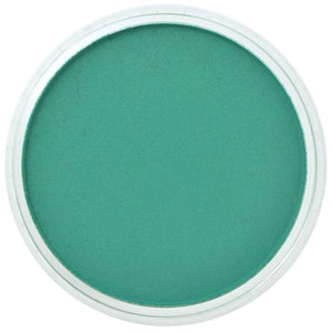 Phthalo Green Pan Pastel