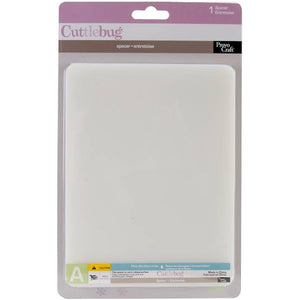 Cuttlebug A Spacer Plate