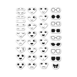 Hero Lifestyle Faces
