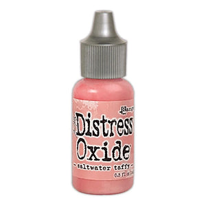 Saltwater Taffy Distress Oxide Refill