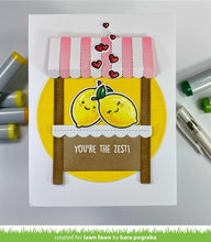 Load image into Gallery viewer, You’re the Zest Dies